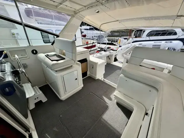 Tiara Yachts 3700 Open