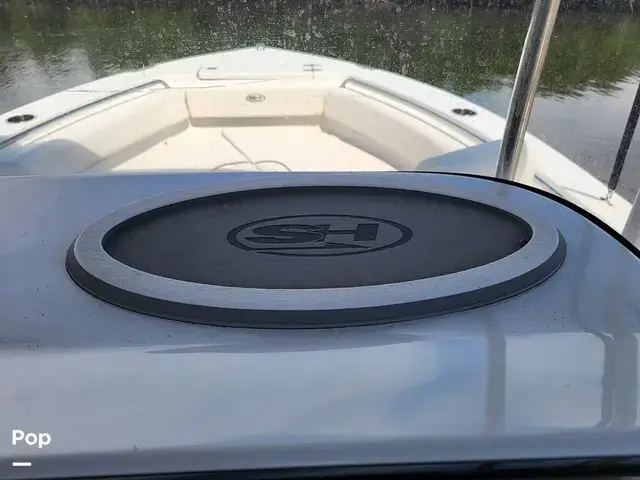 Sea Hunt Boats Ultra 211