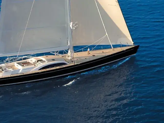 Nautor Swan 40m