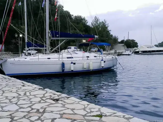 Beneteau Oceanis 381