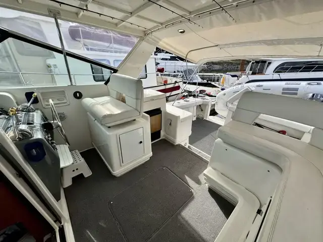 Tiara Yachts 3700 Open