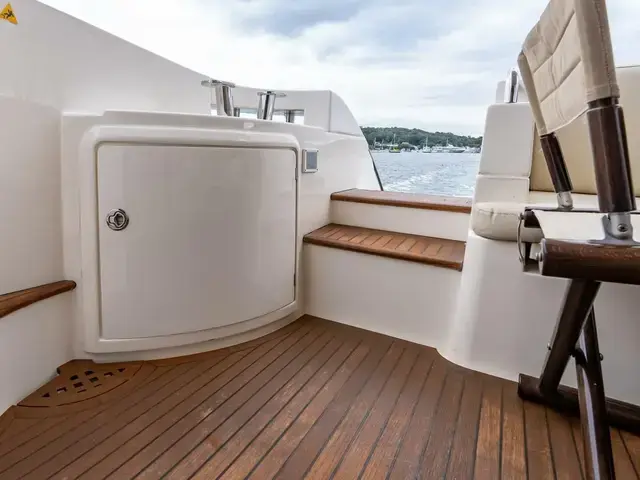 Azimut 58 Flybridge