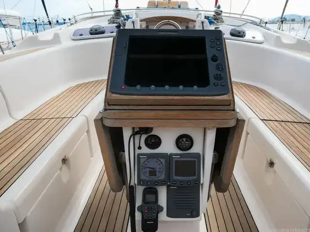 Bavaria Cruiser 46