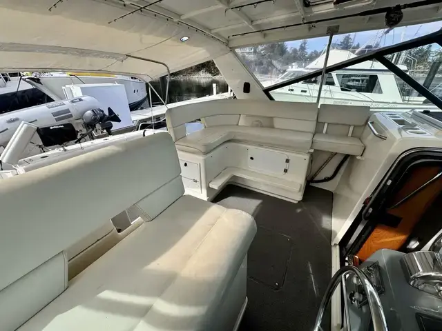 Tiara Yachts 3700 Open