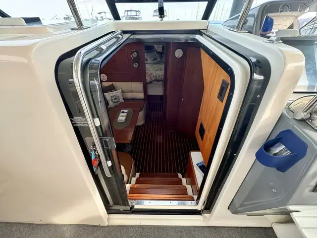 Tiara Yachts 3700 Open