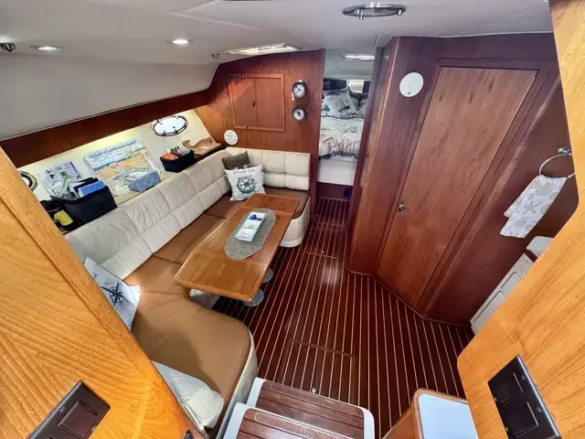 Tiara Yachts 3700 Open