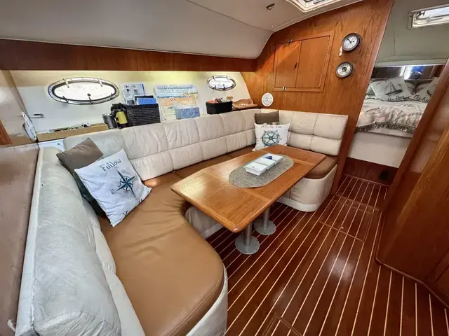 Tiara Yachts 3700 Open