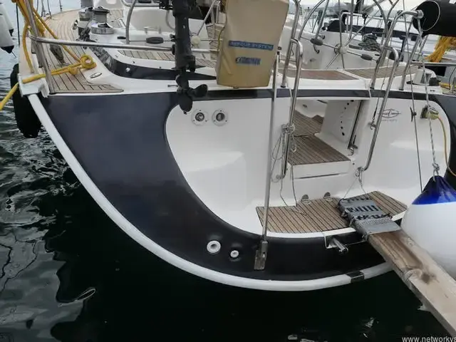 Bavaria Cruiser 46