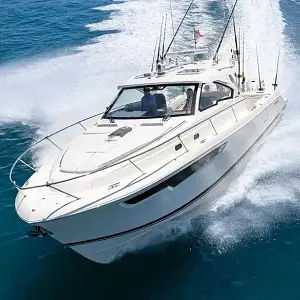 2025 Pursuit OS 405 Offshore