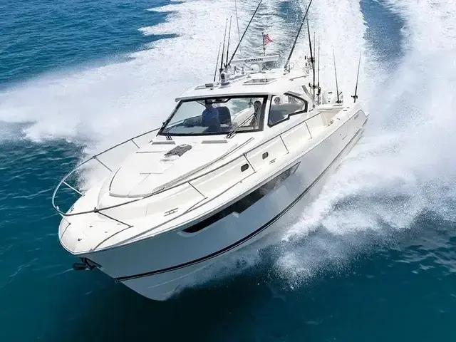 Pursuit OS 405 Offshore