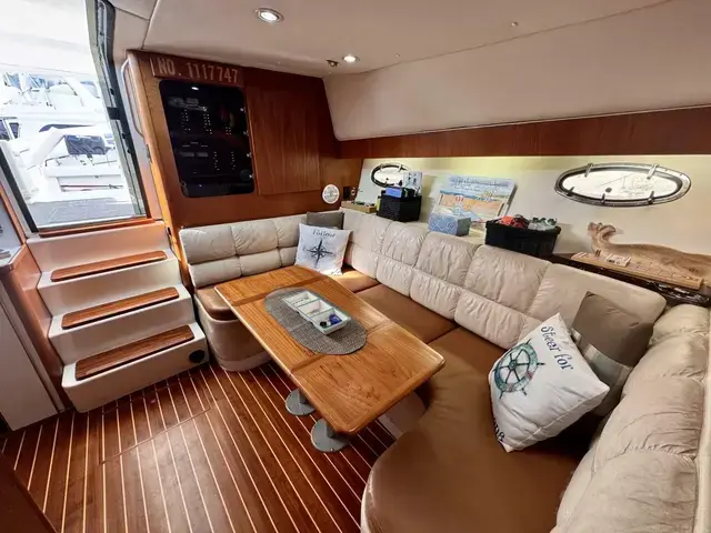 Tiara Yachts 3700 Open