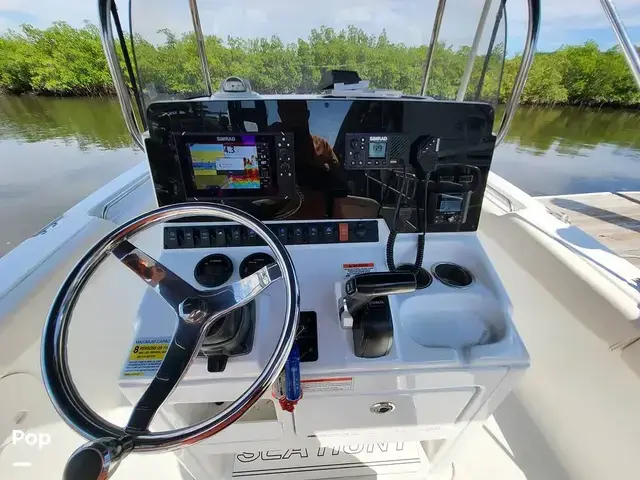 Sea Hunt Boats Ultra 211