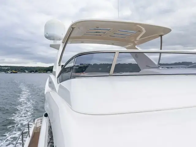 Azimut 58 Flybridge