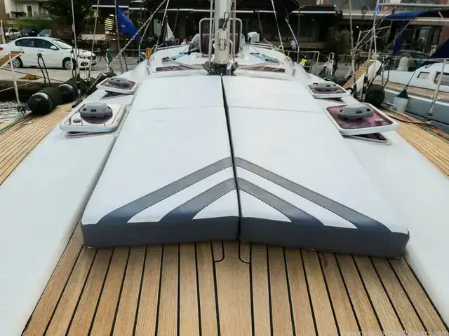 Bavaria Cruiser 46