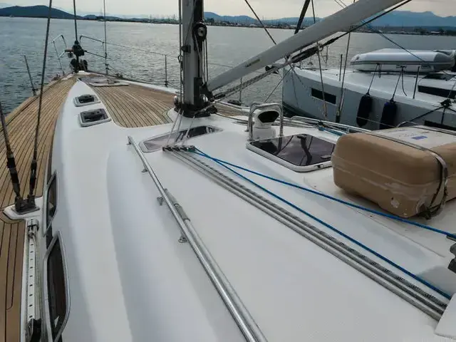 Bavaria Cruiser 46