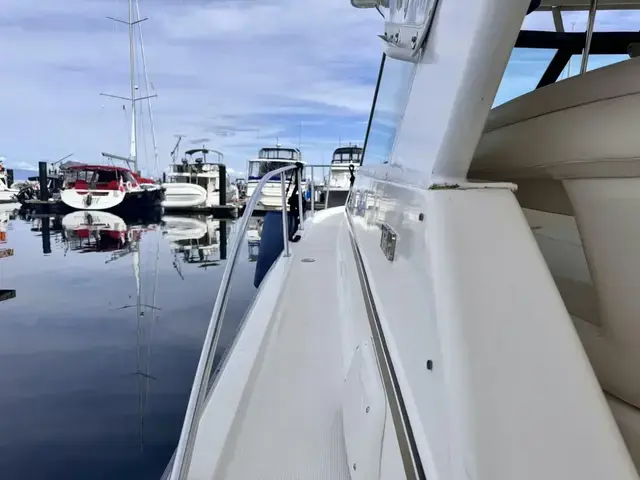 Tiara Yachts 3700 Open