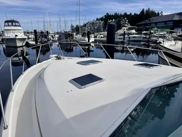 Tiara Yachts 3700 Open