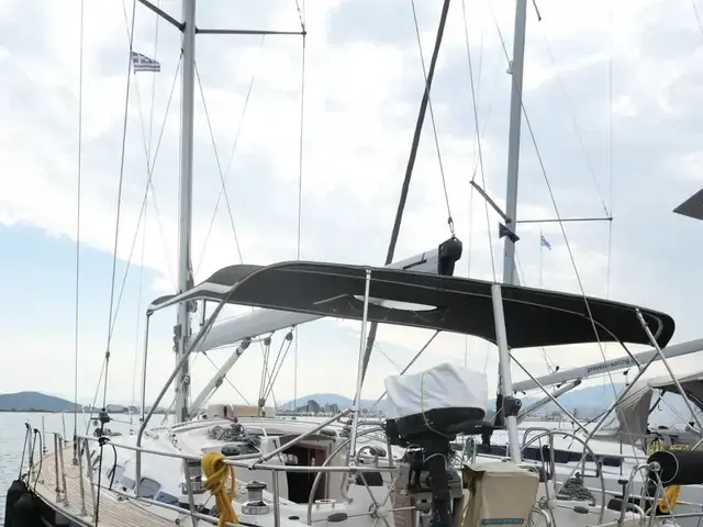 Bavaria Cruiser 46