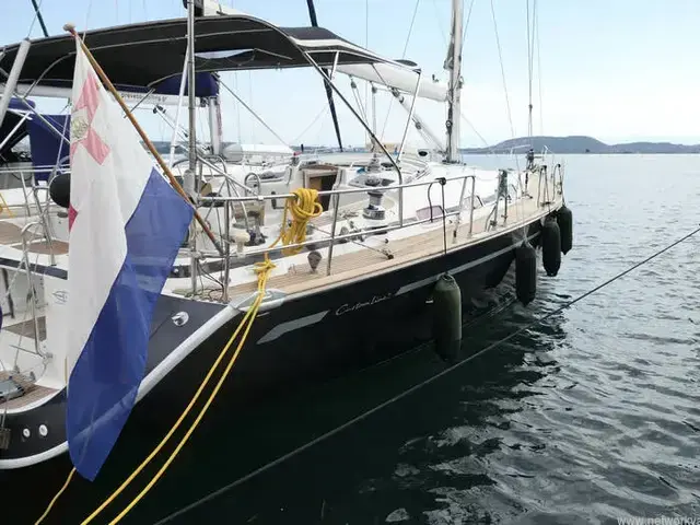 Bavaria Cruiser 46