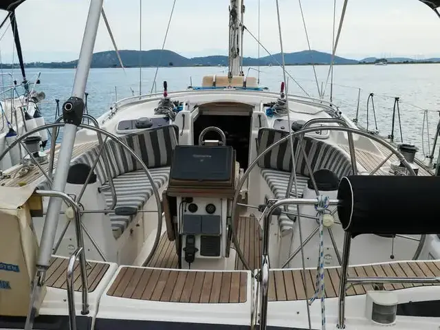 Bavaria Cruiser 46