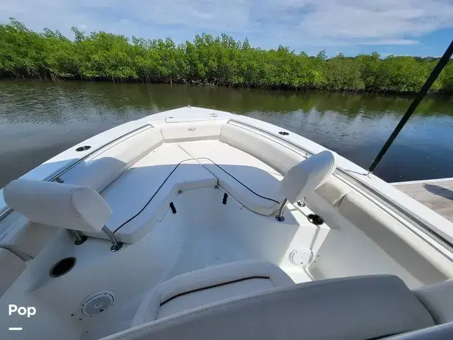 Sea Hunt Boats Ultra 211