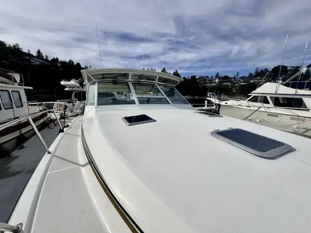 Tiara Yachts 3700 Open