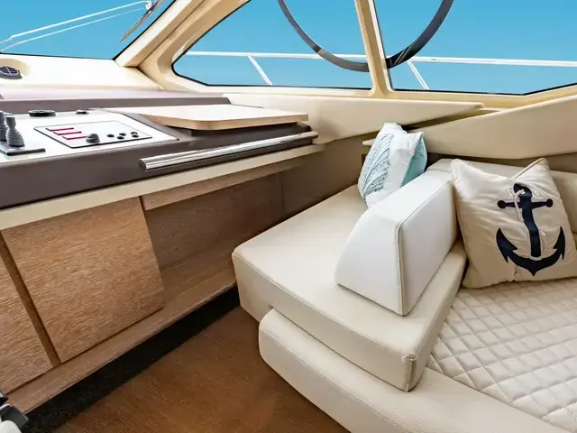 Azimut 58 Flybridge