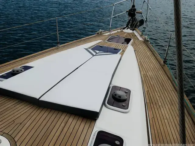 Bavaria Cruiser 46