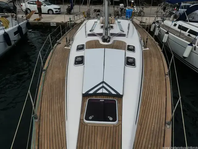 Bavaria Cruiser 46