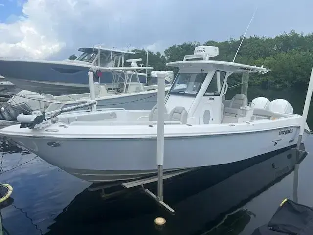 Everglades 295 Cc for sale in United States of America for $219,000