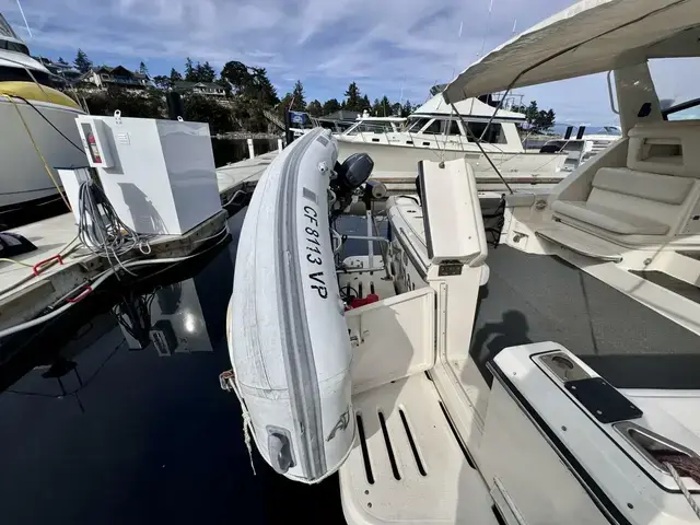 Tiara Yachts 3700 Open