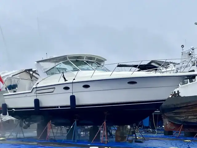 Tiara Yachts 3700 Open