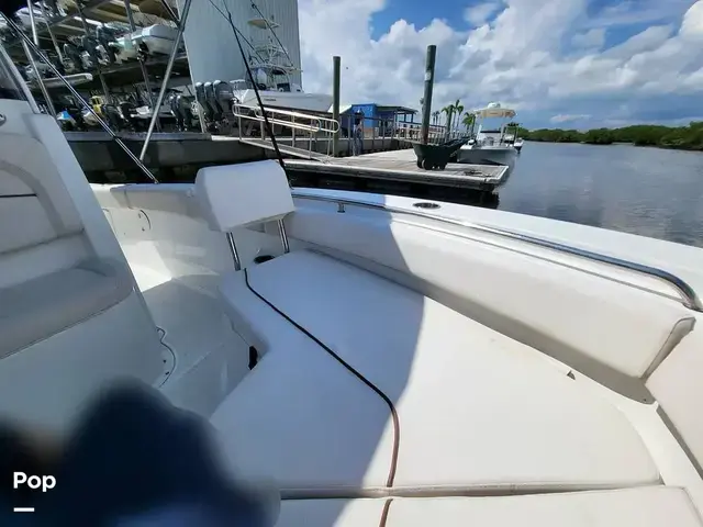 Sea Hunt Boats Ultra 211