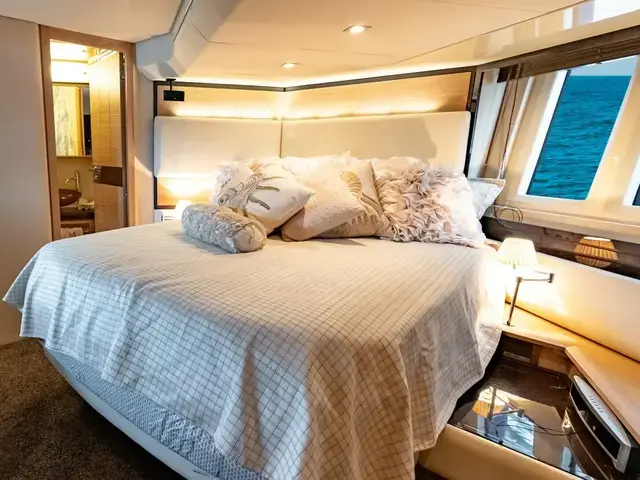 Azimut 58 Flybridge