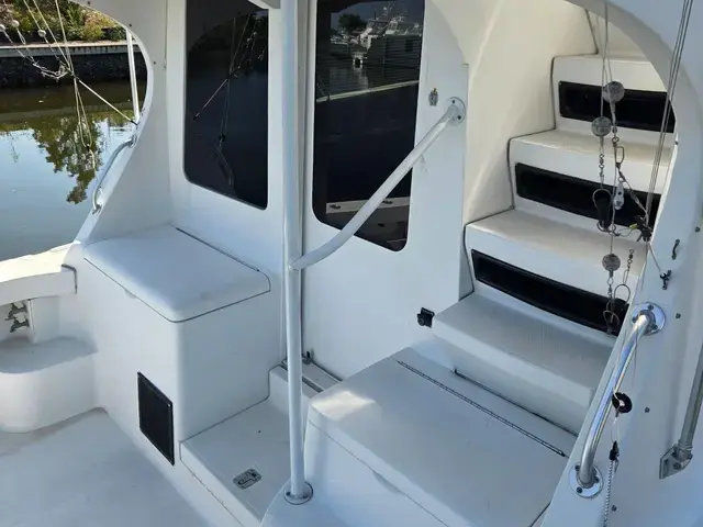 Luhrs 34 Convertible