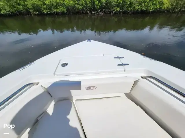 Sea Hunt Boats Ultra 211