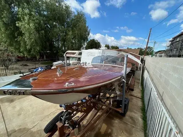 ValgaCraft Volga 70