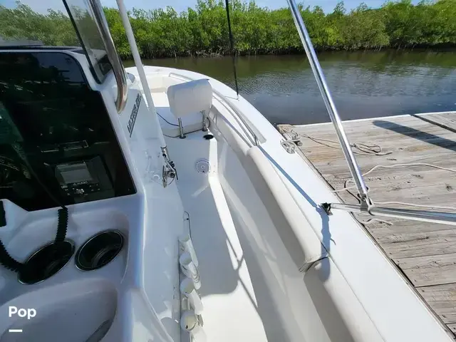 Sea Hunt Boats Ultra 211