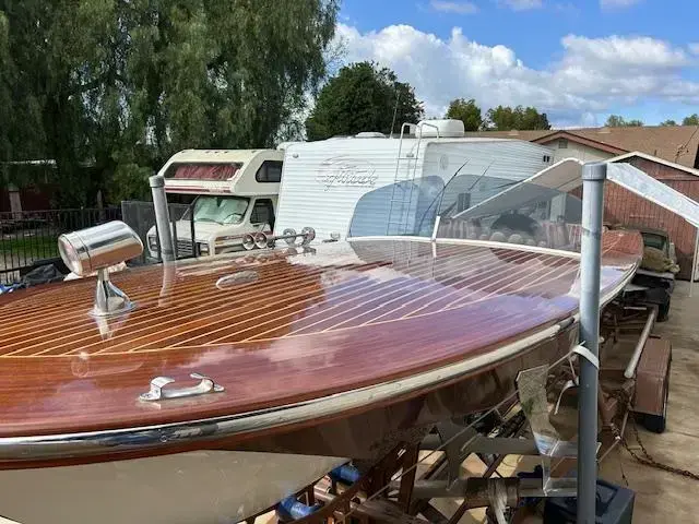 ValgaCraft Volga 70