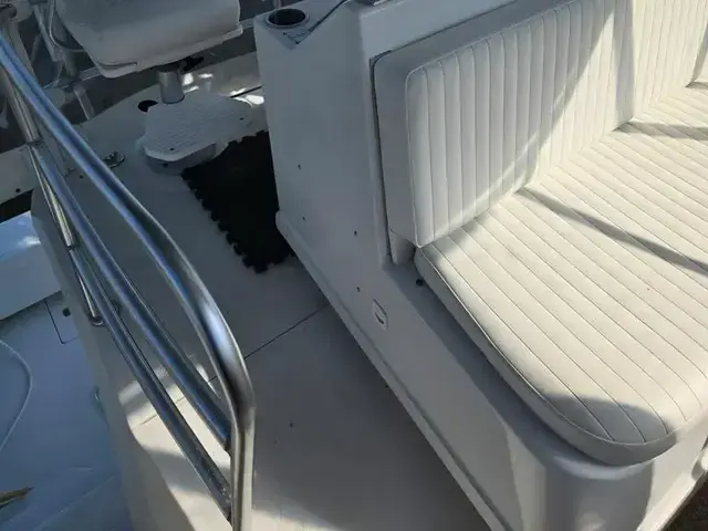 Luhrs 34 Convertible