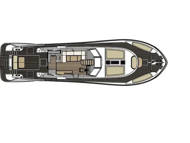 Monachus 70 Fly