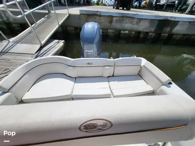 Sea Hunt Boats Ultra 211