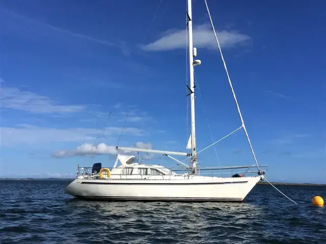 Siltala Nauticat 39