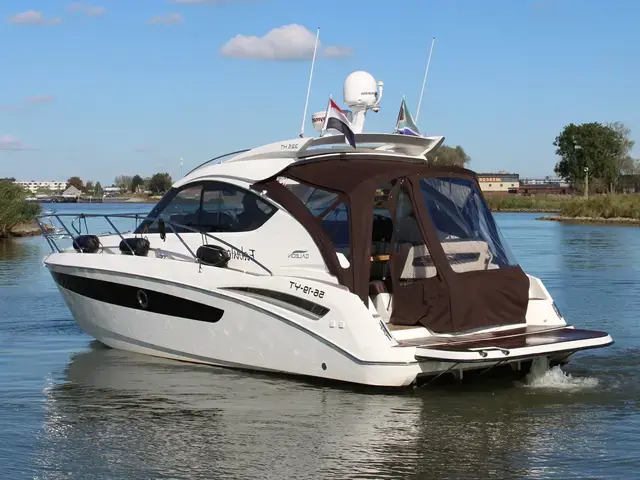 Galeon Hts 325