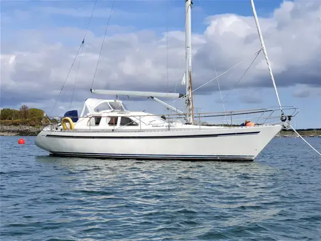 Siltala Nauticat 39