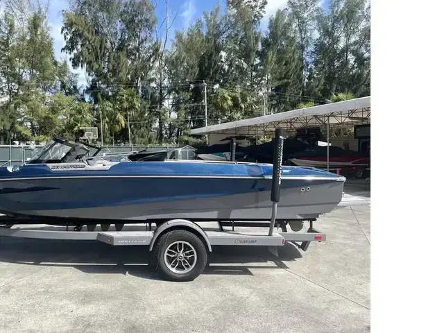 Nautique Ski