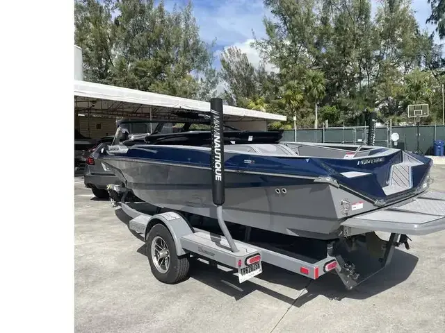 Nautique Ski