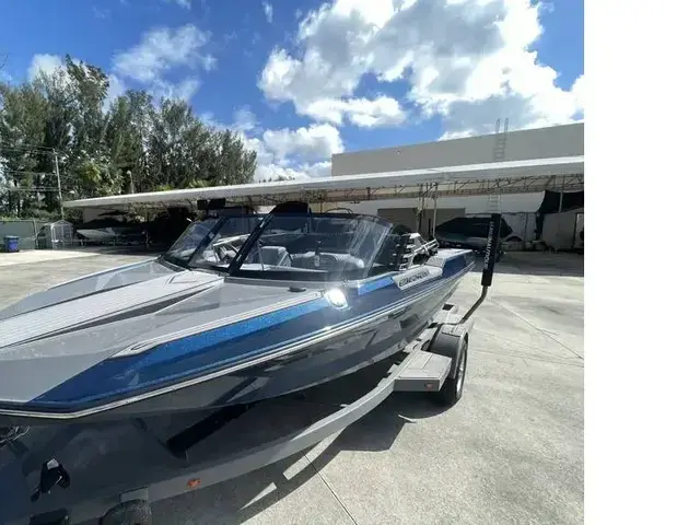 Nautique Ski