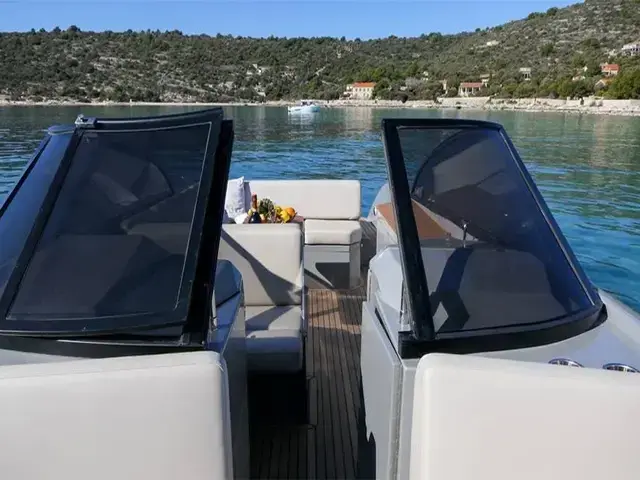 Rand Boats Supreme 27