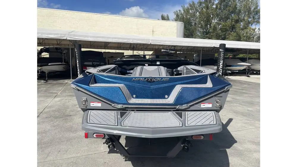 2023 Nautique ski